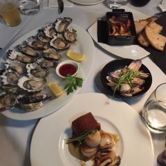 Sydney Cove Oyster Bar User Photo