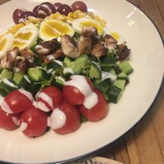 LYFATTI PIZZA莱芙缇披萨(鸿翔路店) User Photo