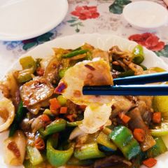 食庐海鲜十年(涠洲岛店) User Photo