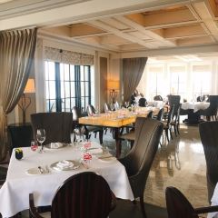 The Cathay Room User Photo