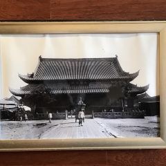 稻香居鍋貼（宋都御街店）張用戶圖片
