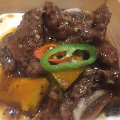 LUCK WIN TEAHOUSE User Photo