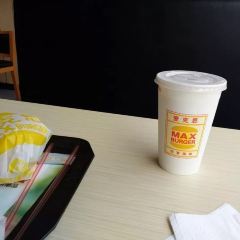 麦克思汉堡(朔州市燕来店) User Photo