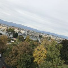 MET Rooftop Lounge - Hotel Metropole User Photo
