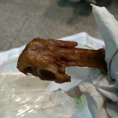 章云板鸭(评事街店) User Photo