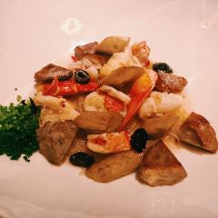 JEAN-GEORGES User Photo