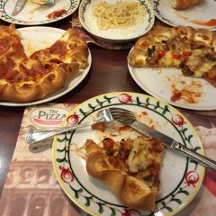 Pizza Company - Pattaya User Photo