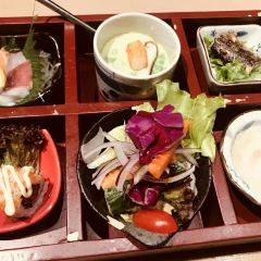 Salmon&Tuna User Photo