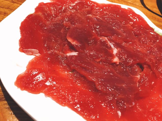 Huang Men Lao Zao Hot Pot( Ji Nan Yi )