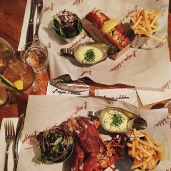 Burger & Lobster Soho User Photo
