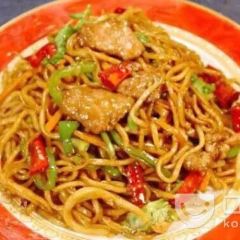 清真阿里烤肉(隴西店)張用戶圖片