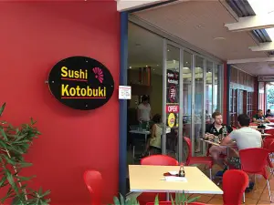 Sushi Kotobuki