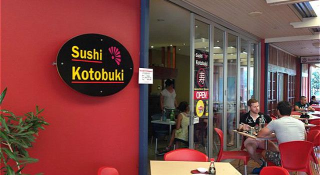 Sushi Kotobuki