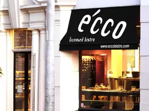 e'cco bistro