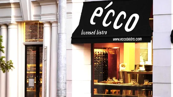 E'cco Bistro