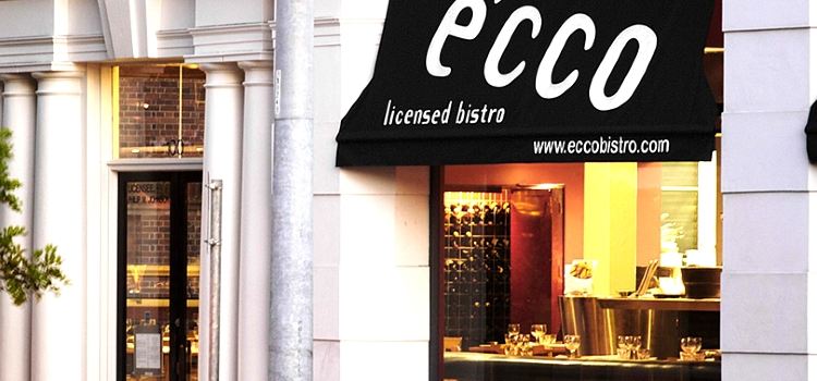 e'cco bistro