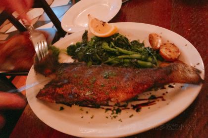 Balsamico Ristorante