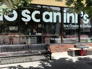 Toscanini's Ice Cream Co., Inc.