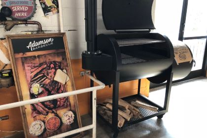 Adamson Barbecue