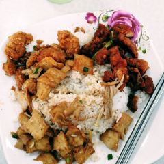 Ha'erbinligongdaxuerongchengxiaoqudiyishitang User Photo