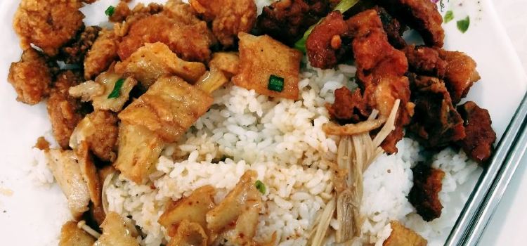 Ha'erbinligongdaxuerongchengxiaoqudiyishitang