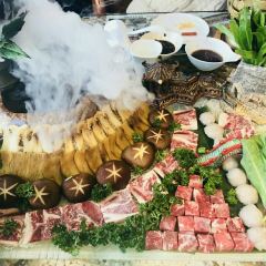 Man Li Jiang Restaurant User Photo