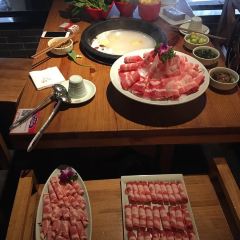 豪渝火锅(九龙街店) User Photo
