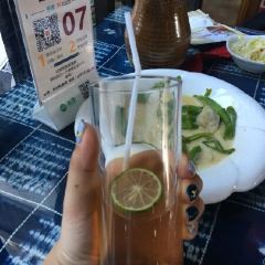 Shijing Restaurant User Photo
