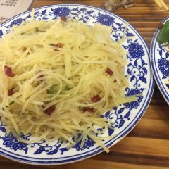 老台庄鱼馆 User Photo