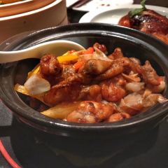 Hakkasan Mayfair User Photo