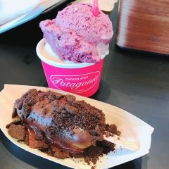 Patagonia Chocolates - Ice Creamery & Chocolaterie User Photo