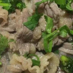 赫妹跷脚牛肉(红星街店) User Photo