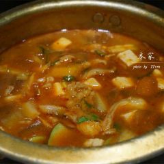 BenJia Korean Restaurant (TianShan Road) ảnh của người dùng