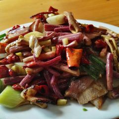 和福餐馆(西江古街店) User Photo