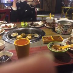 烧肉馆 User Photo