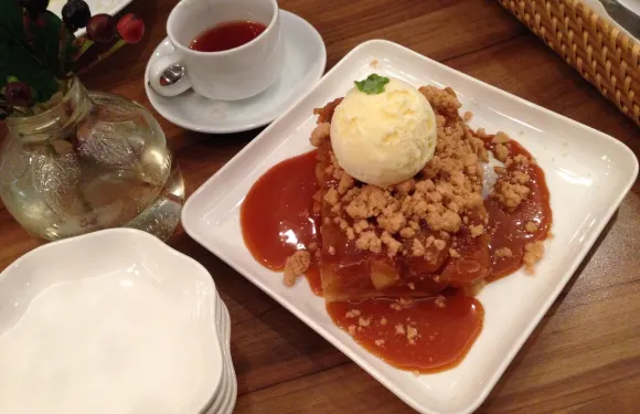 她他小餐館 Bistro Together