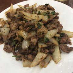 老山记海城馅饼大酒店 User Photo