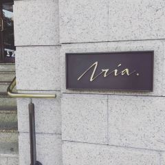 Aria Restaurant User Photo