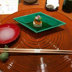 Daruma Mountain Kogen Rest House User Photo