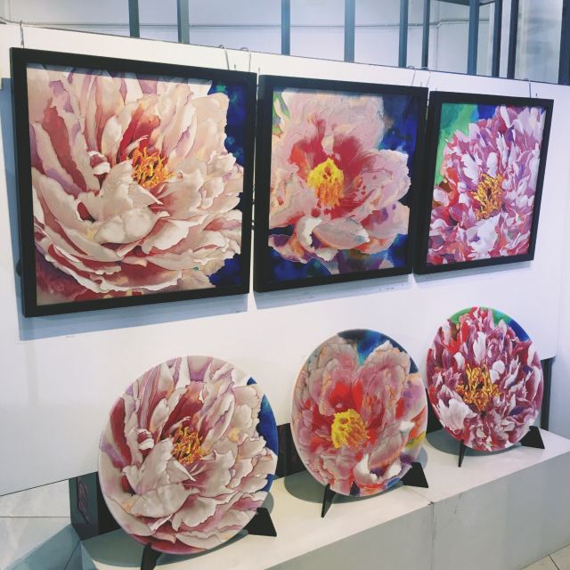 Luoyang Sancai Museum