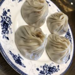 GU XIANG LOU 여행 사진
