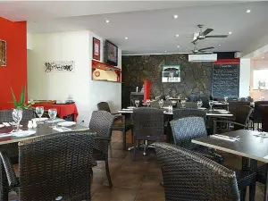 Spizzico Cafe Restaurant