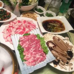 御府肥牛 User Photo