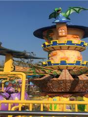 Time Island Amusement Park