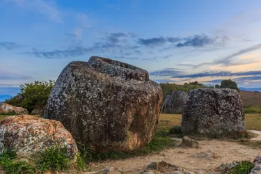 Provincia de Xiangkhoang