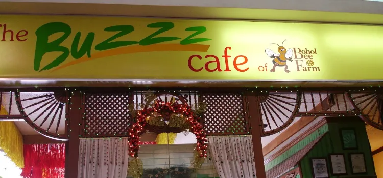 The Buzzz Cafe (Galleria Cebu)