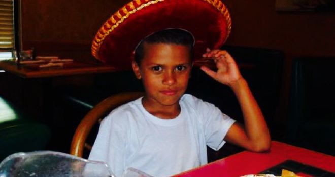 Inca Mexican Restaurant