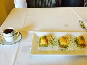 Mado Restaurant