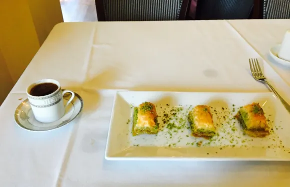Mado Restaurant
