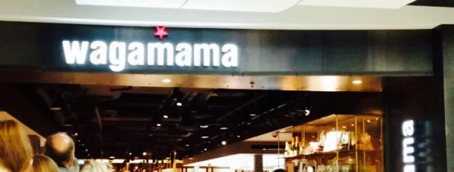 Wagamama